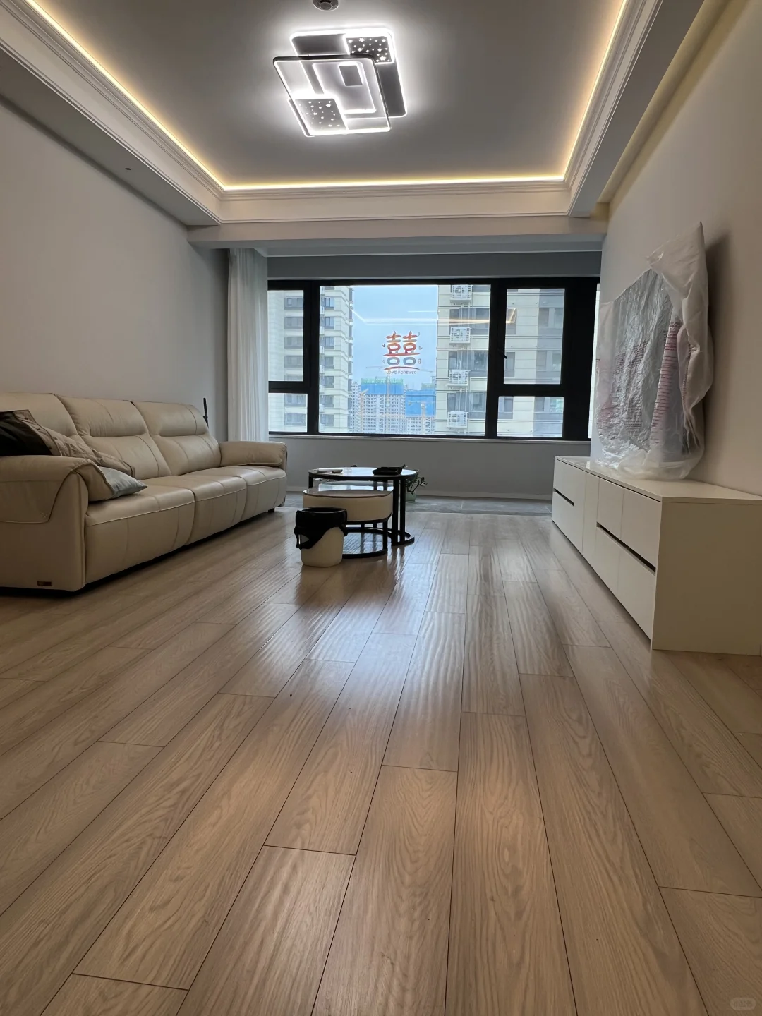 潮起东方117平精装婚房3室2卫免税急售啦