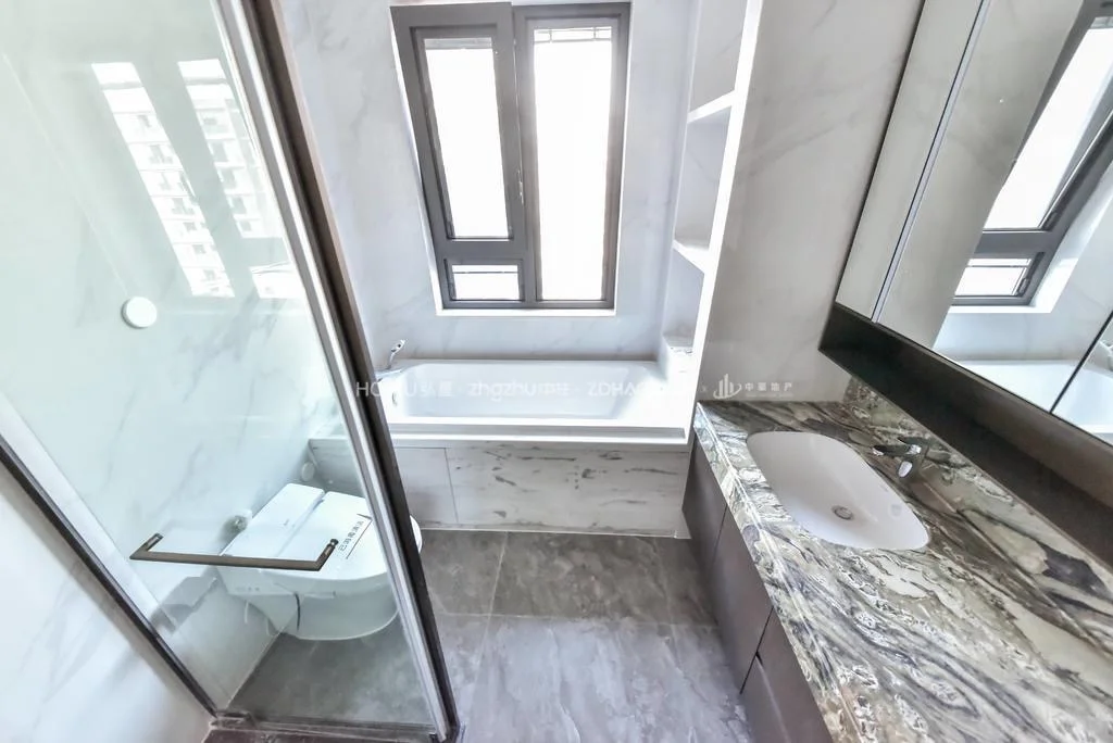 唐冶润府193平9楼急售原价转让包高税