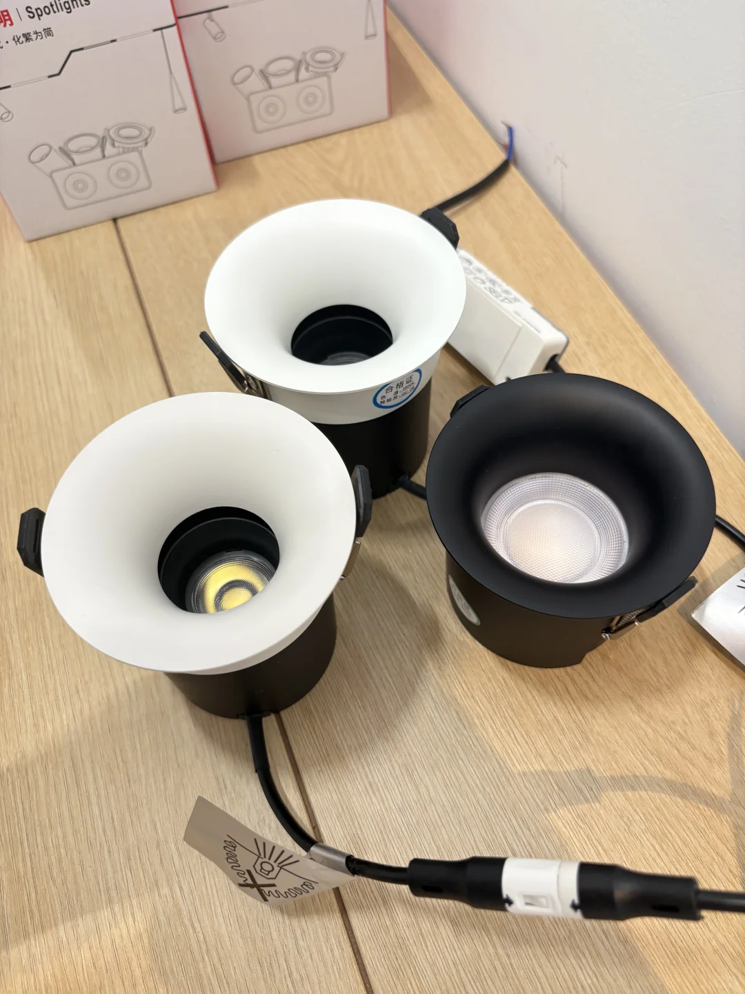 装修博主福利来啦