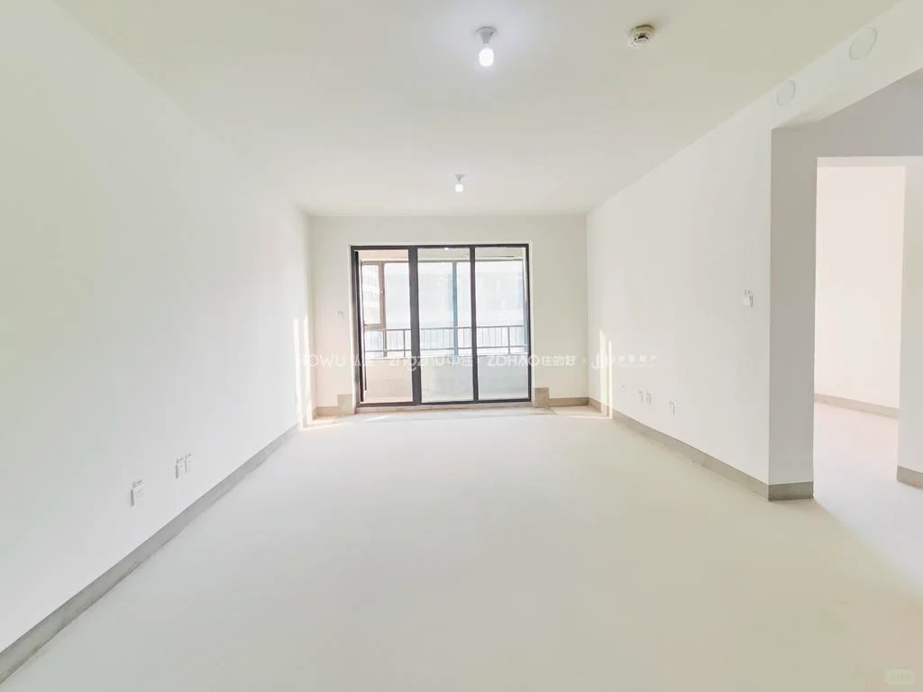 CBD华润，次新房一天未住，单价20000