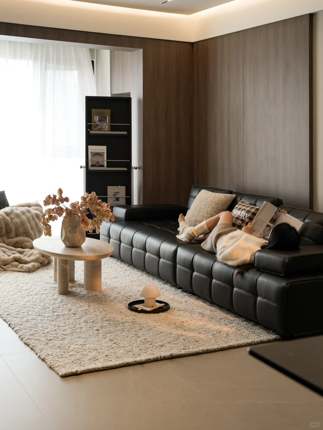 我妈说，这30w花的真值了！像60w似的！