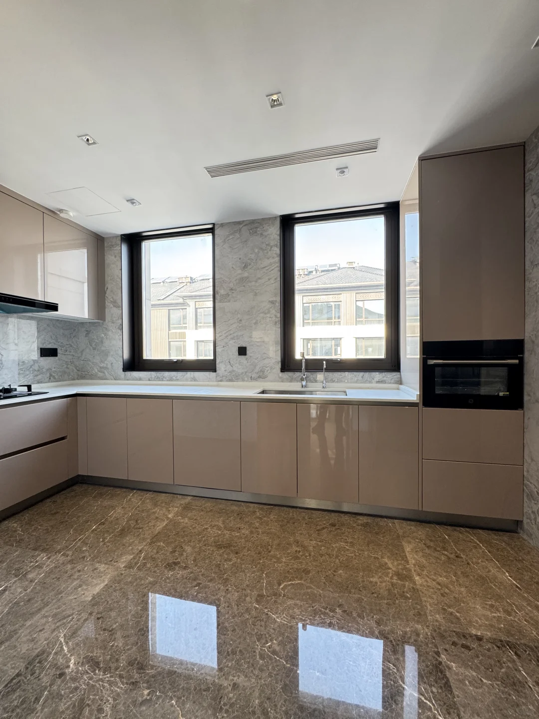 格拉斯新房精装上叠｜工抵房一口价仅12Xx～