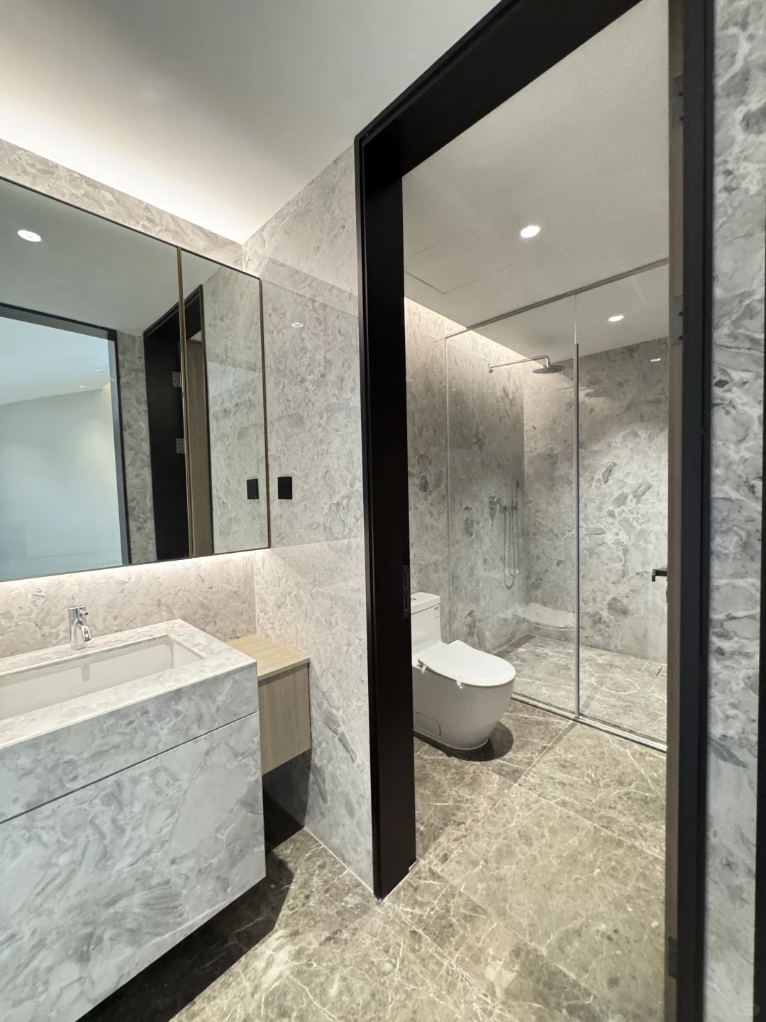 格拉斯新房精装上叠｜工抵房一口价仅12Xx～