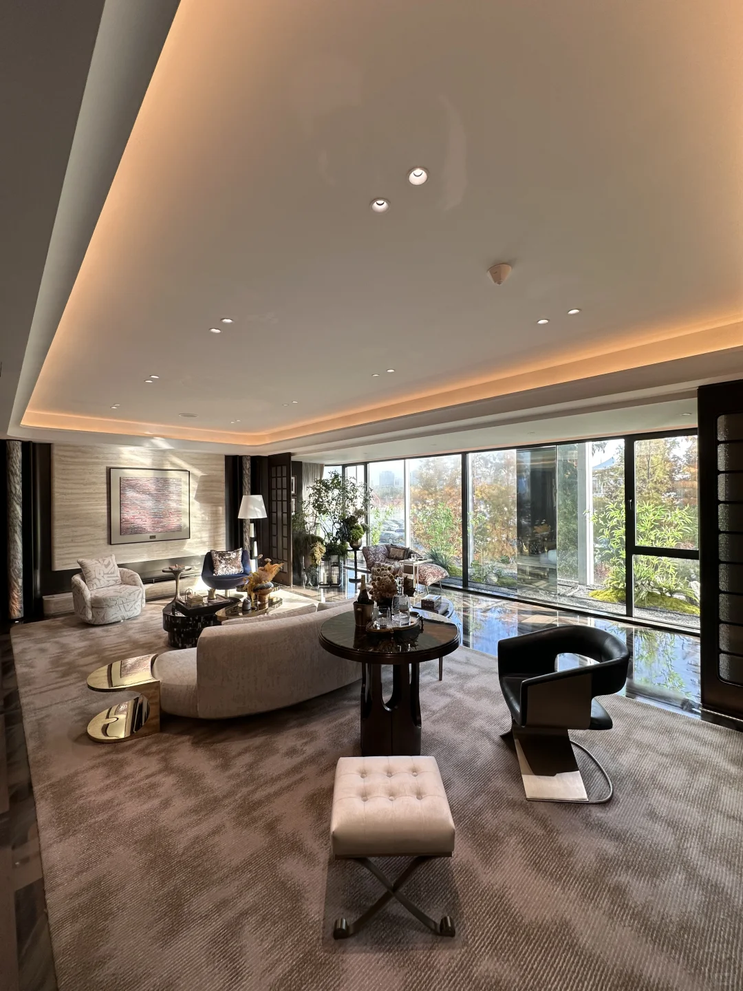 绿城黄浦one新房｜155-193平｜2500W起｜直接定