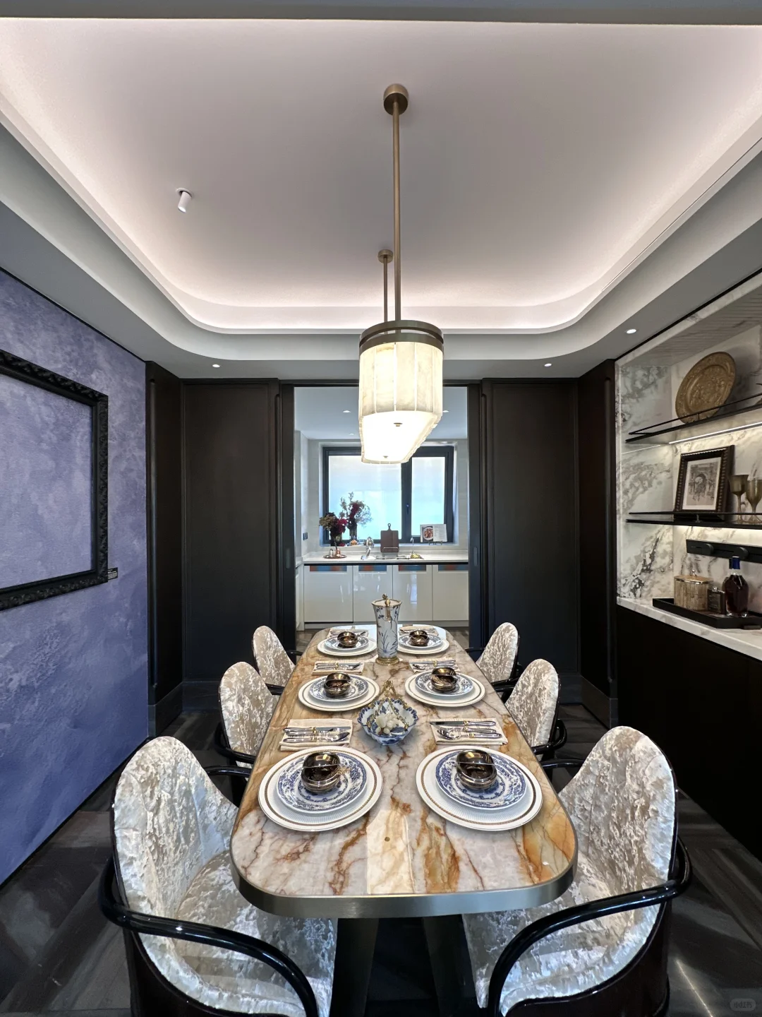 绿城黄浦one新房｜155-193平｜2500W起｜直接定