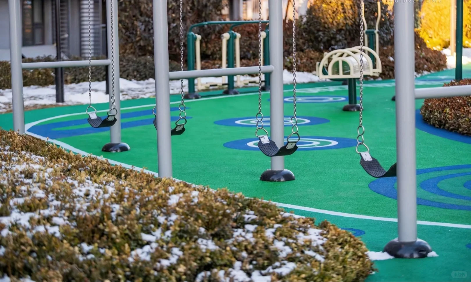 恭喜啊，喜提新房❤️