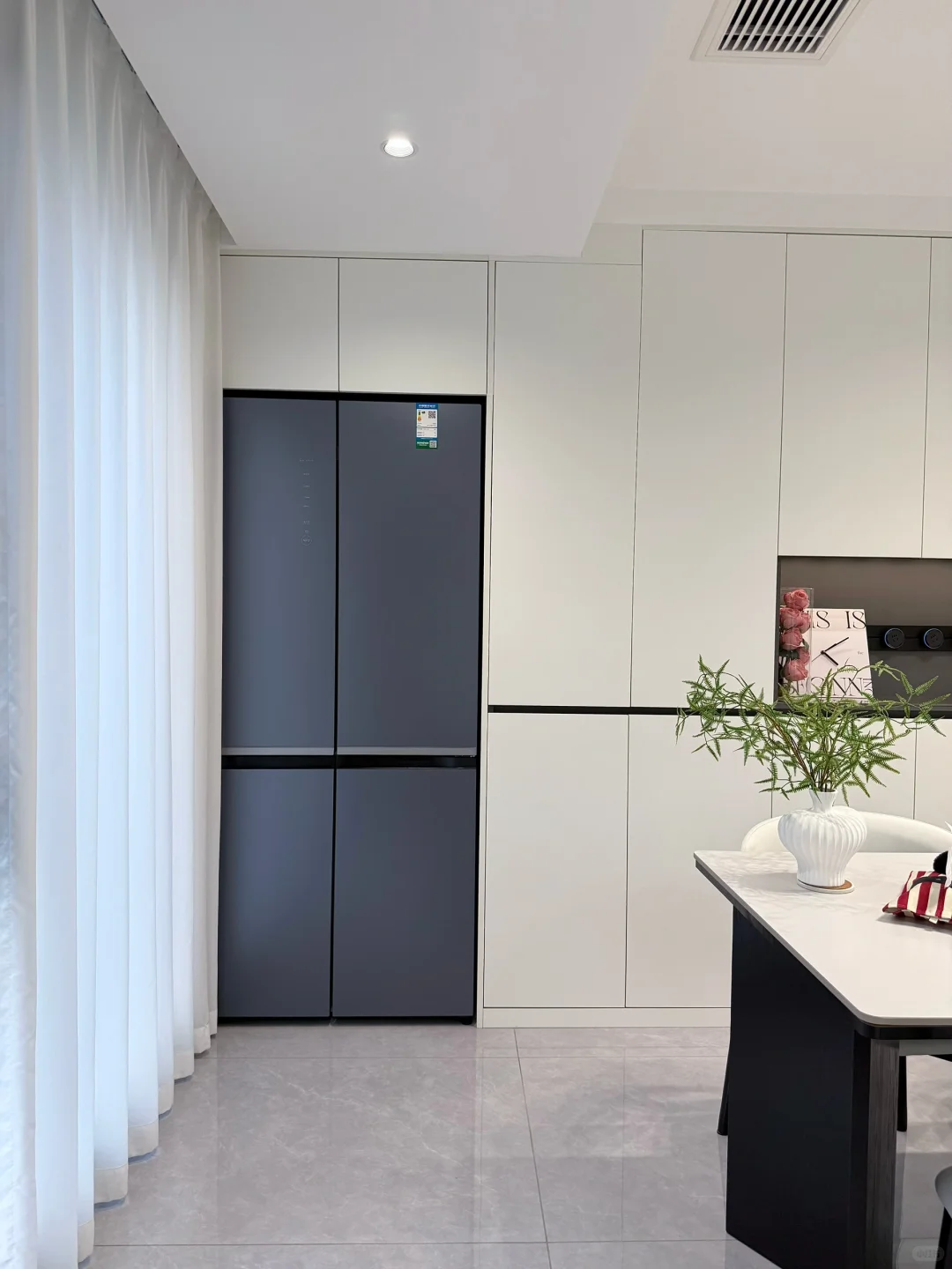 26岁🙆‍♀️，终于靠自己住进了Dream house！