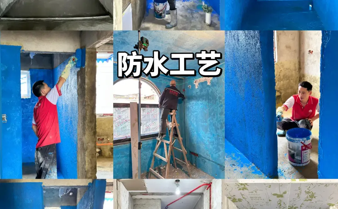 23w落地140㎡意式极简硬装！高级感直接拉满