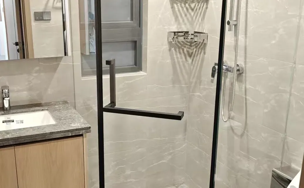 广州开荒，番禺区亚运城天际新房精细开荒完