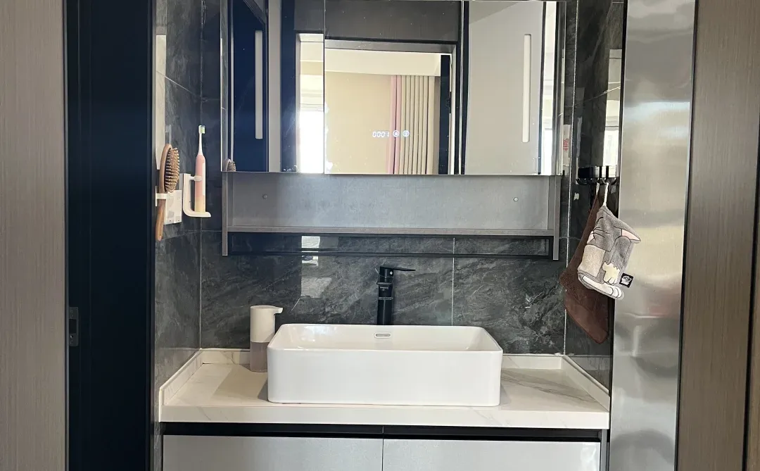 【房东直租】无锡整租新房地铁房精装修