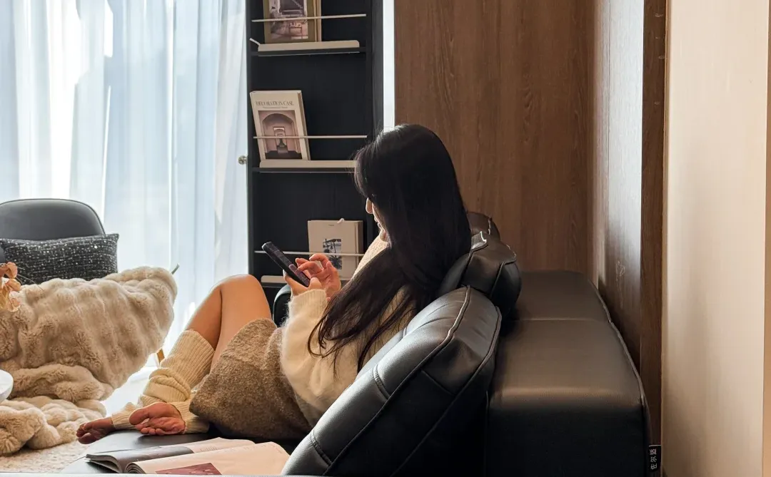 我妈说，这30w花的真值了！像60w似的！