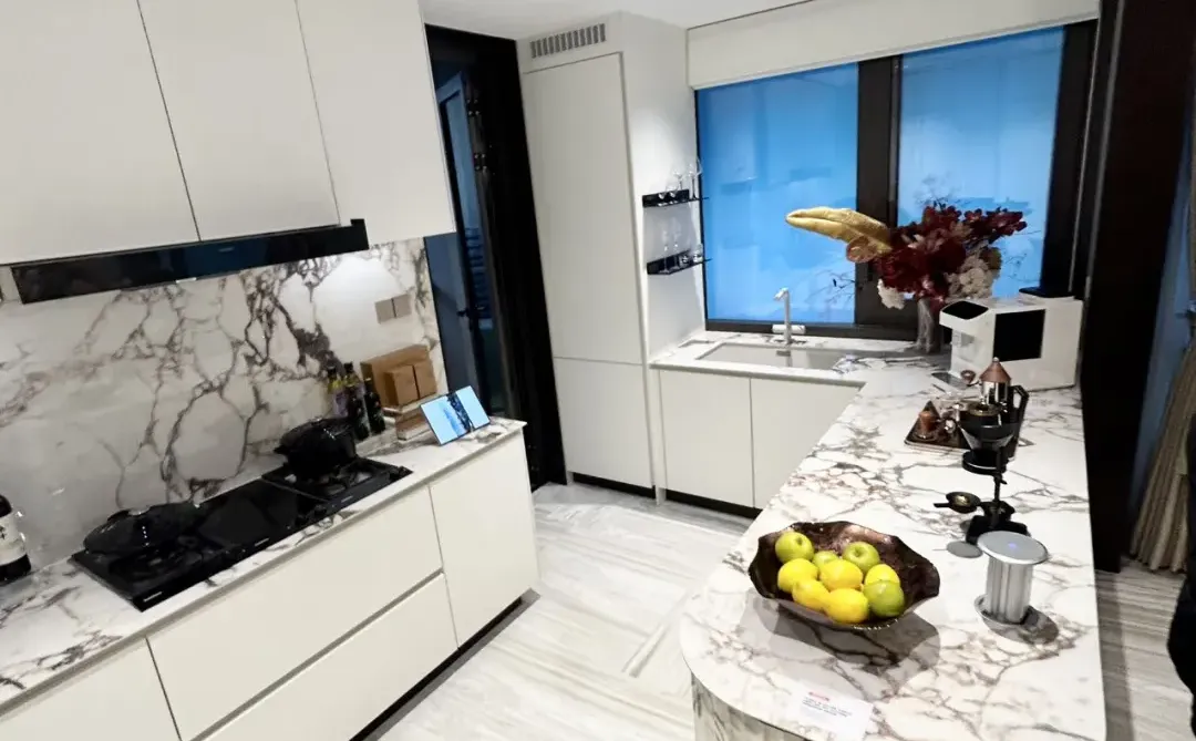 上海新房｜2100W～2500W｜中粮北外滩大平层