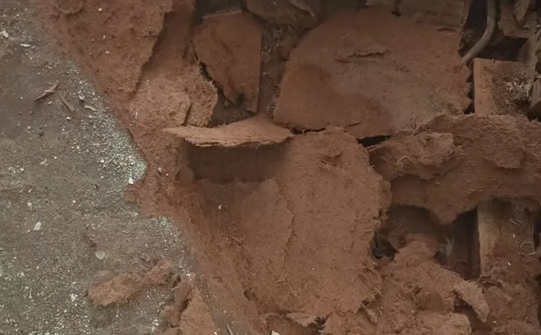 装修日记之拆旧篇