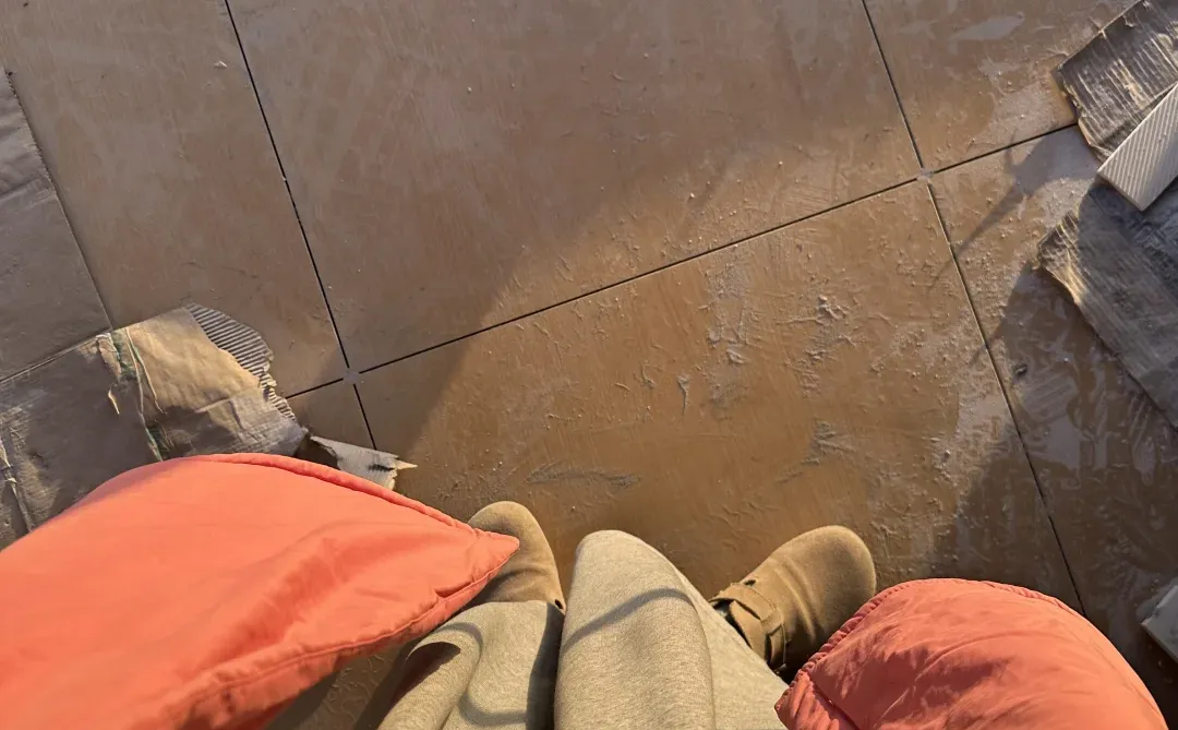 给装修小白一点建议