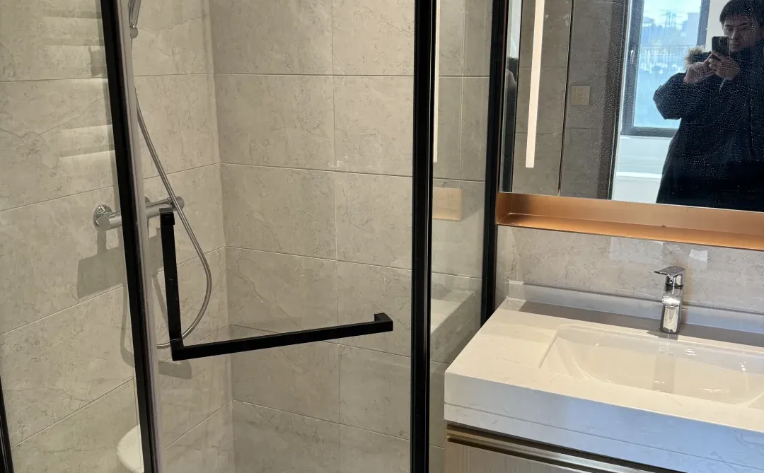 武夷融御二期新房🔥业主出租