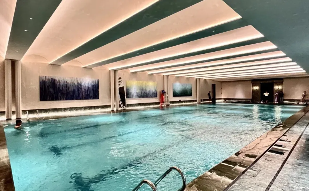 徐汇滨江千万级新房盲盒！这波血赚啊🔥