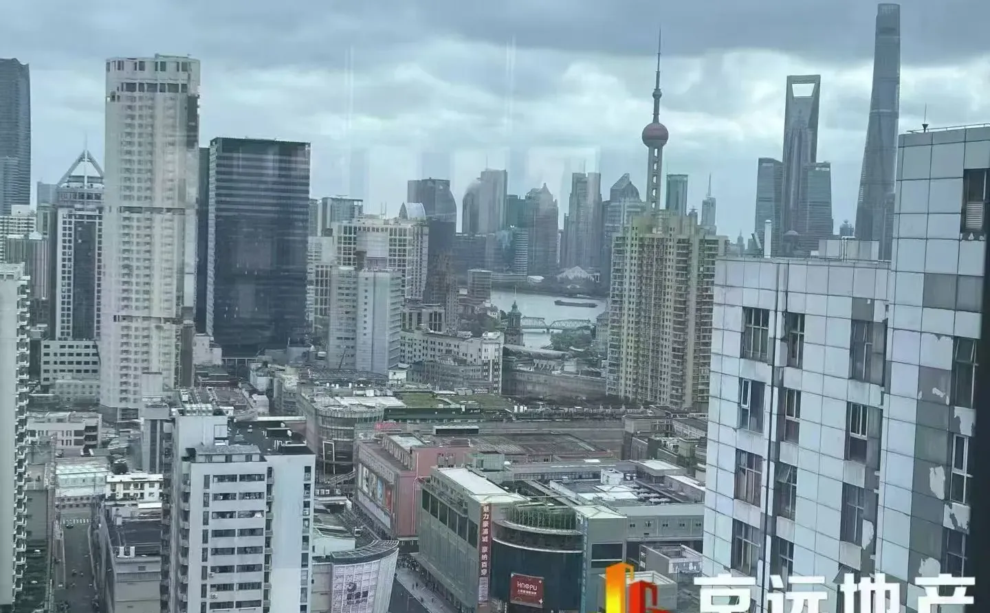 💰上海商业地产专选｜新房0中介费 真房源