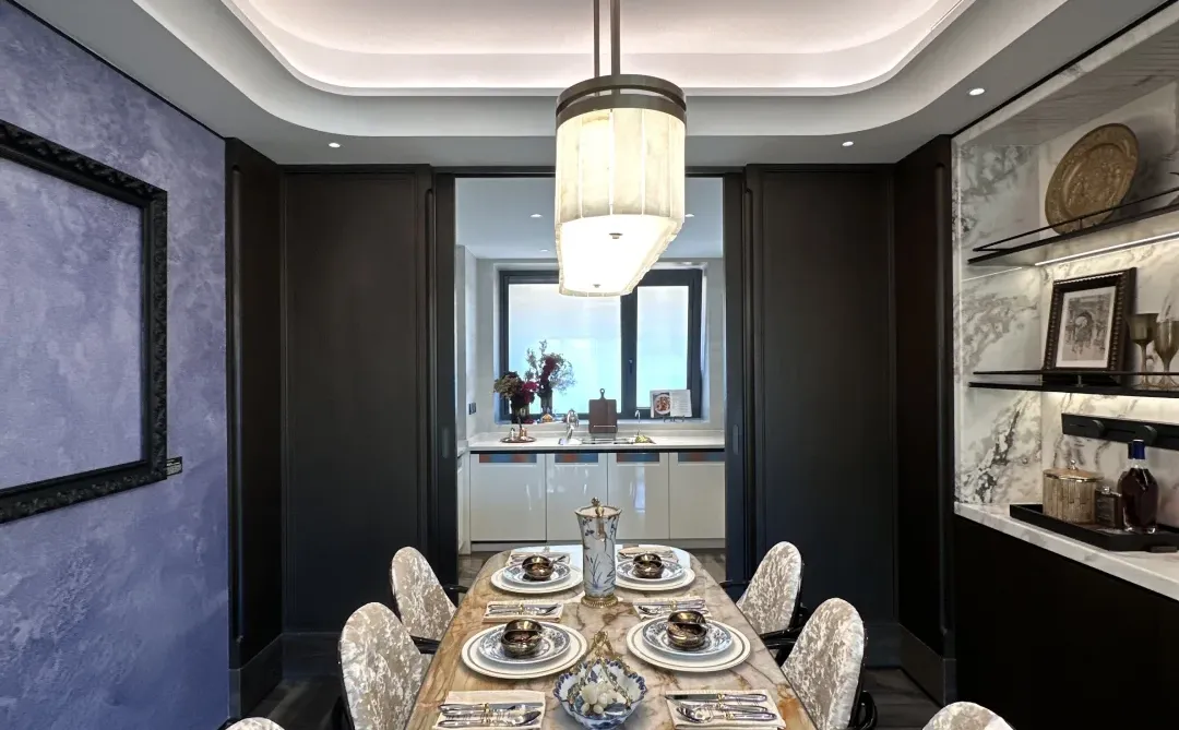 绿城黄浦one新房｜155-193平｜2500W起｜直接定