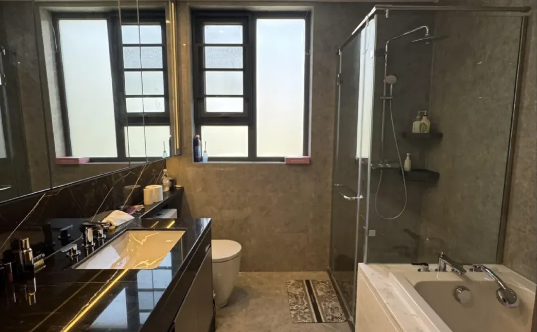 感谢闵行七宝🙏去年690没买今年400万