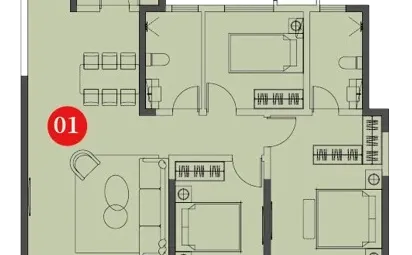 大明湖单价8000现房新房来了