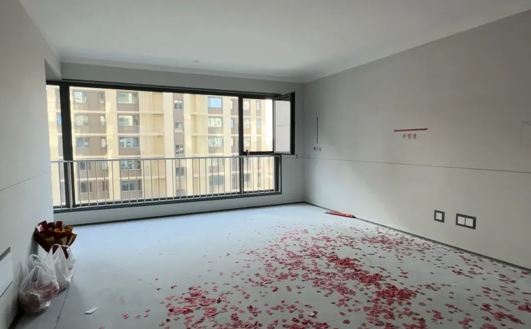 📍邯郸凤鸣九章175㎡新宅开工🥳仪式感满满📸