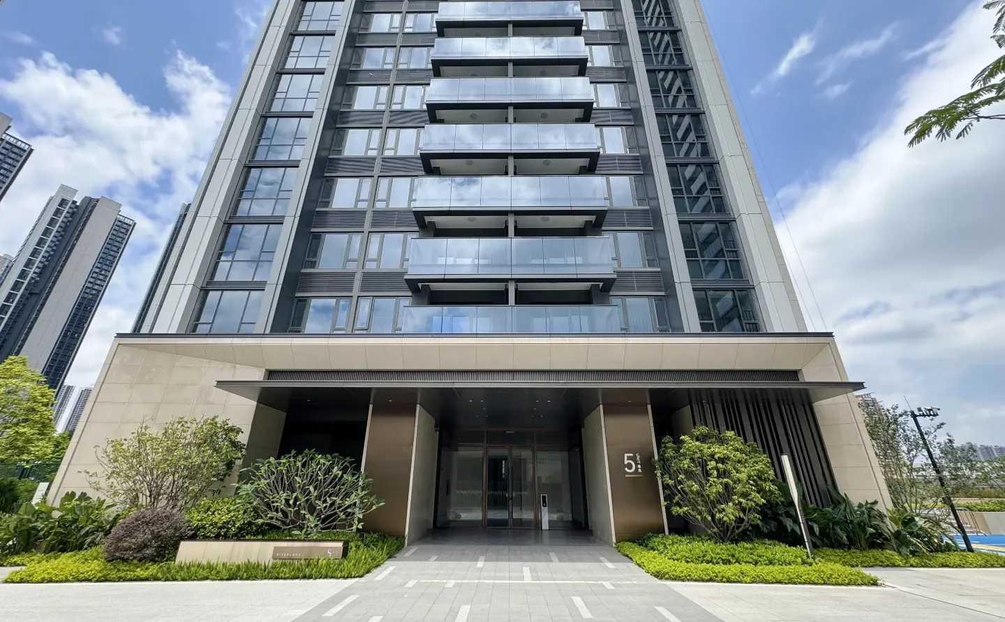 深漂六年，拥有人生第一套房