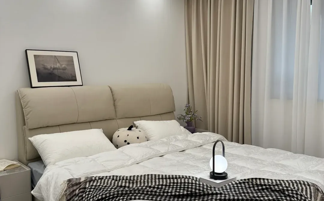 26岁🙆‍♀️，终于靠自己住进了Dream house！