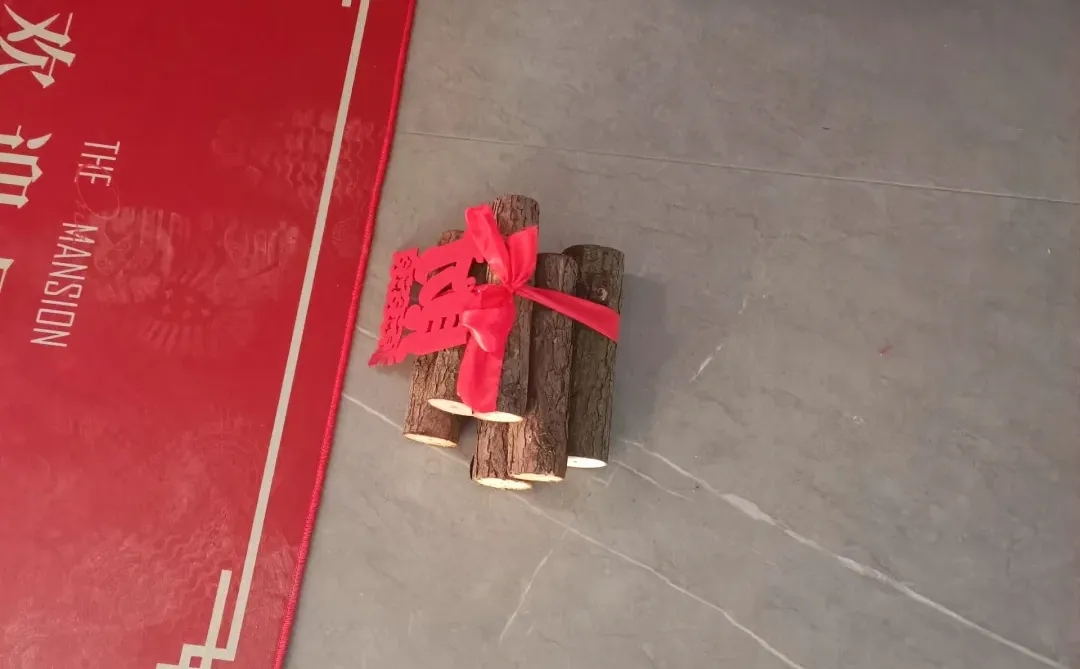 等了一年半，恭喜我收房啦