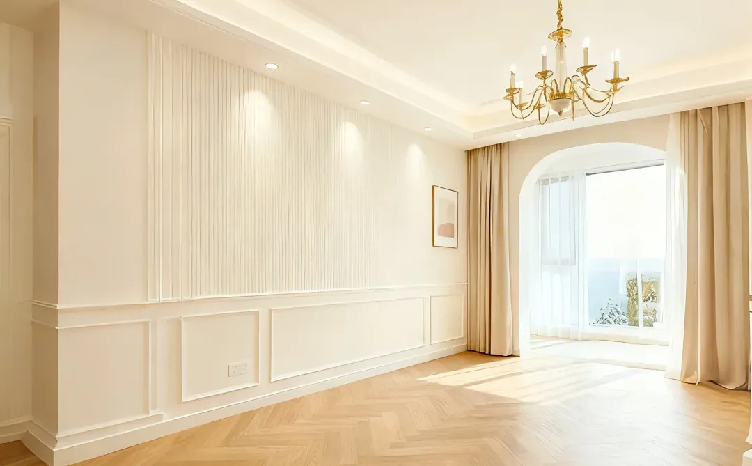 邯郸，有这样一位工长（只懂认真）