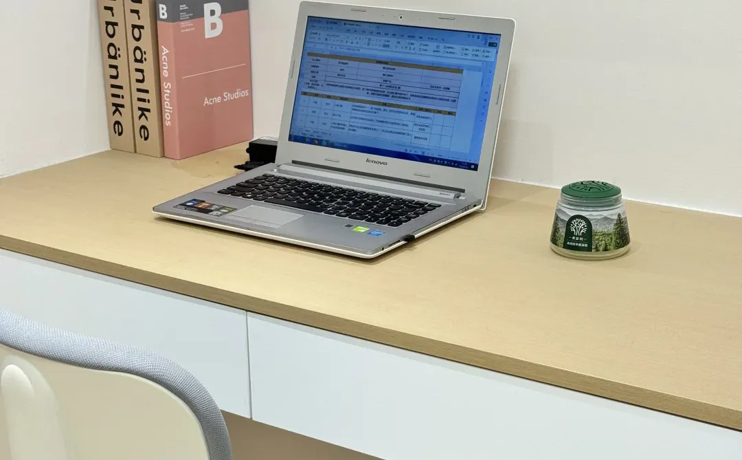 想真正除甲醛，还得靠分解！