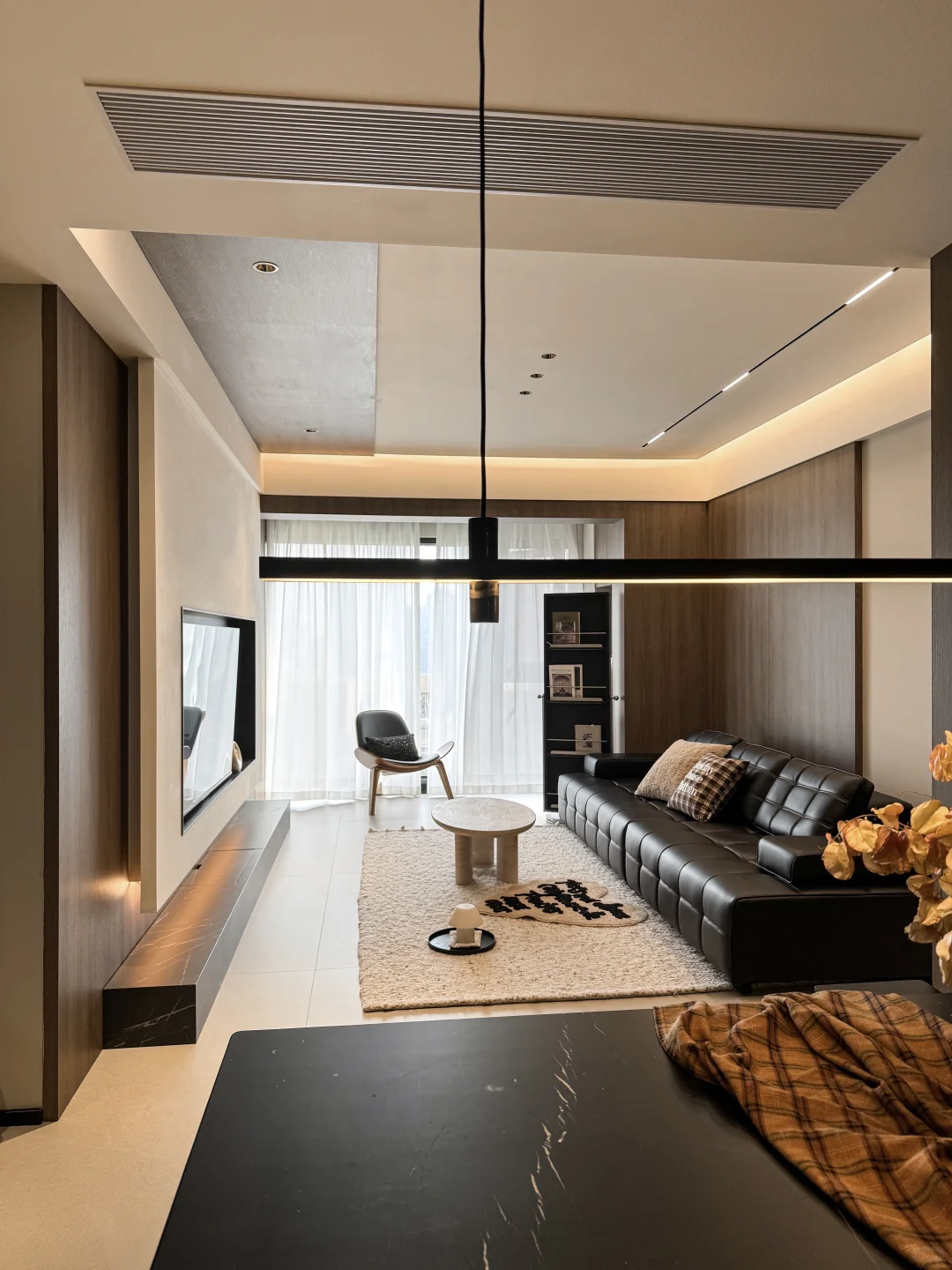 我妈说，这30w花的真值了！像60w似的！