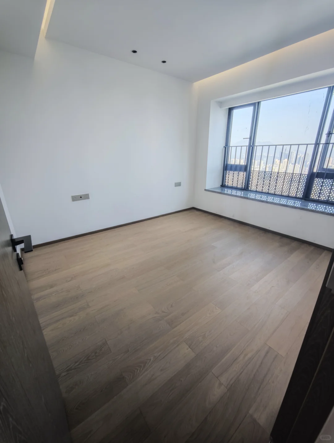 罗湖蔡屋围，在售新房京基华樾！！！