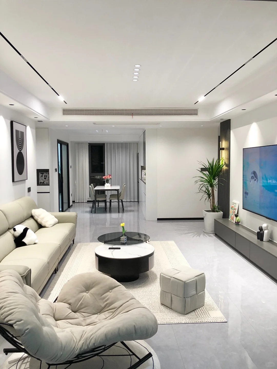 🎉终于轮到我了，靠自己装出的Dreamhouse