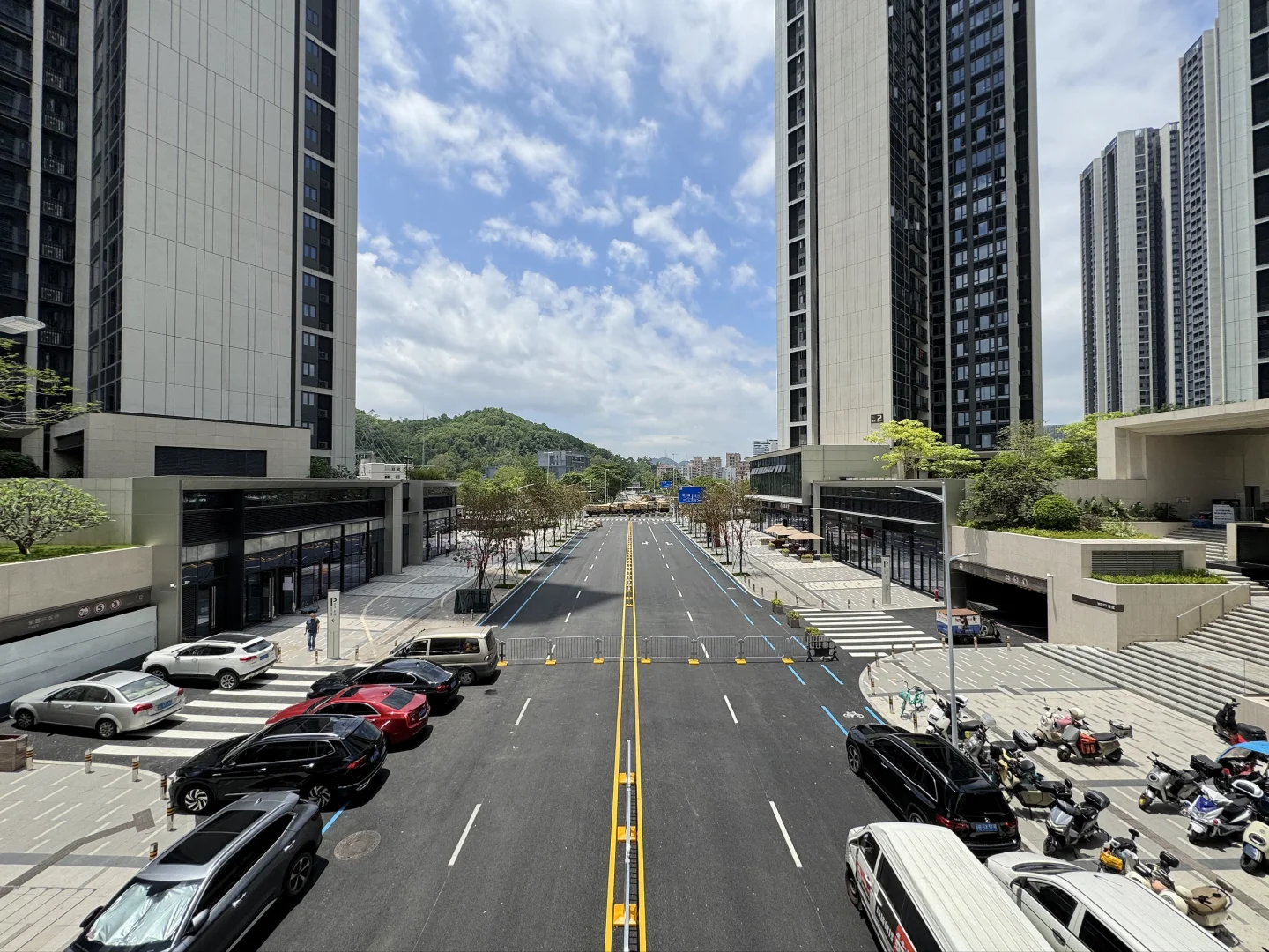 深漂六年，拥有人生第一套房