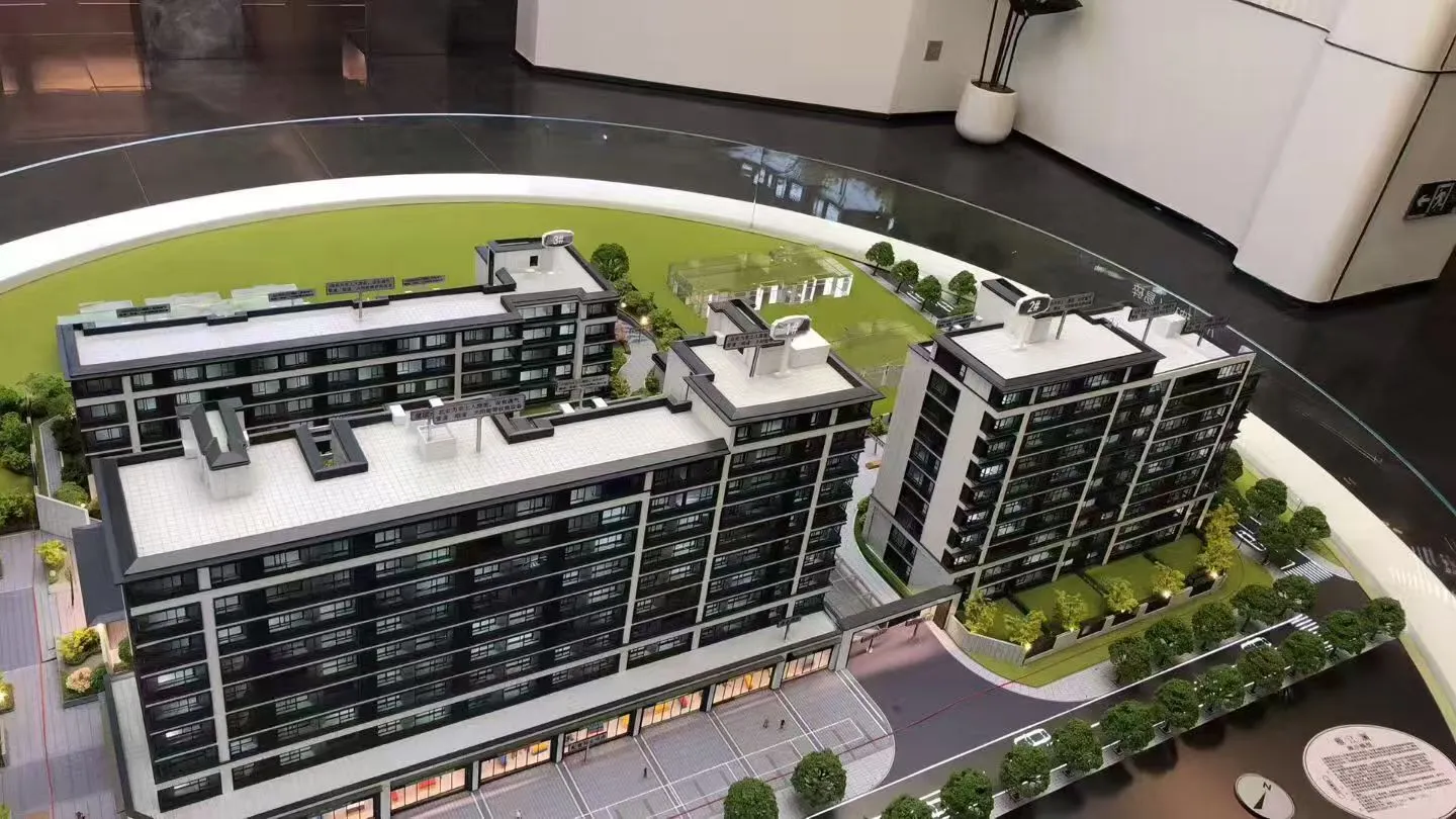 鼓楼新房王炸！低密洋房单价3万 实景准现房