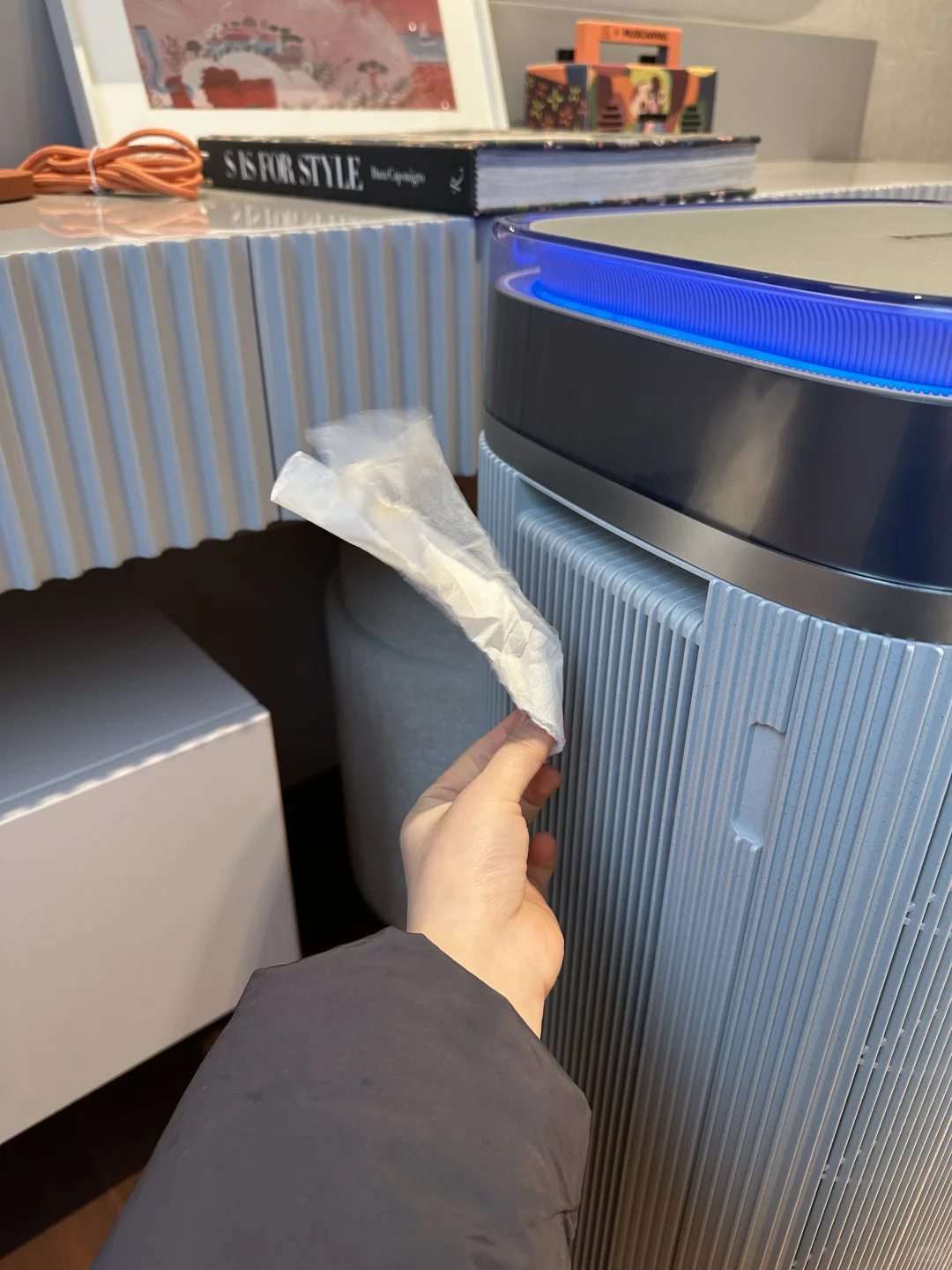 实测！流感季新房守护神