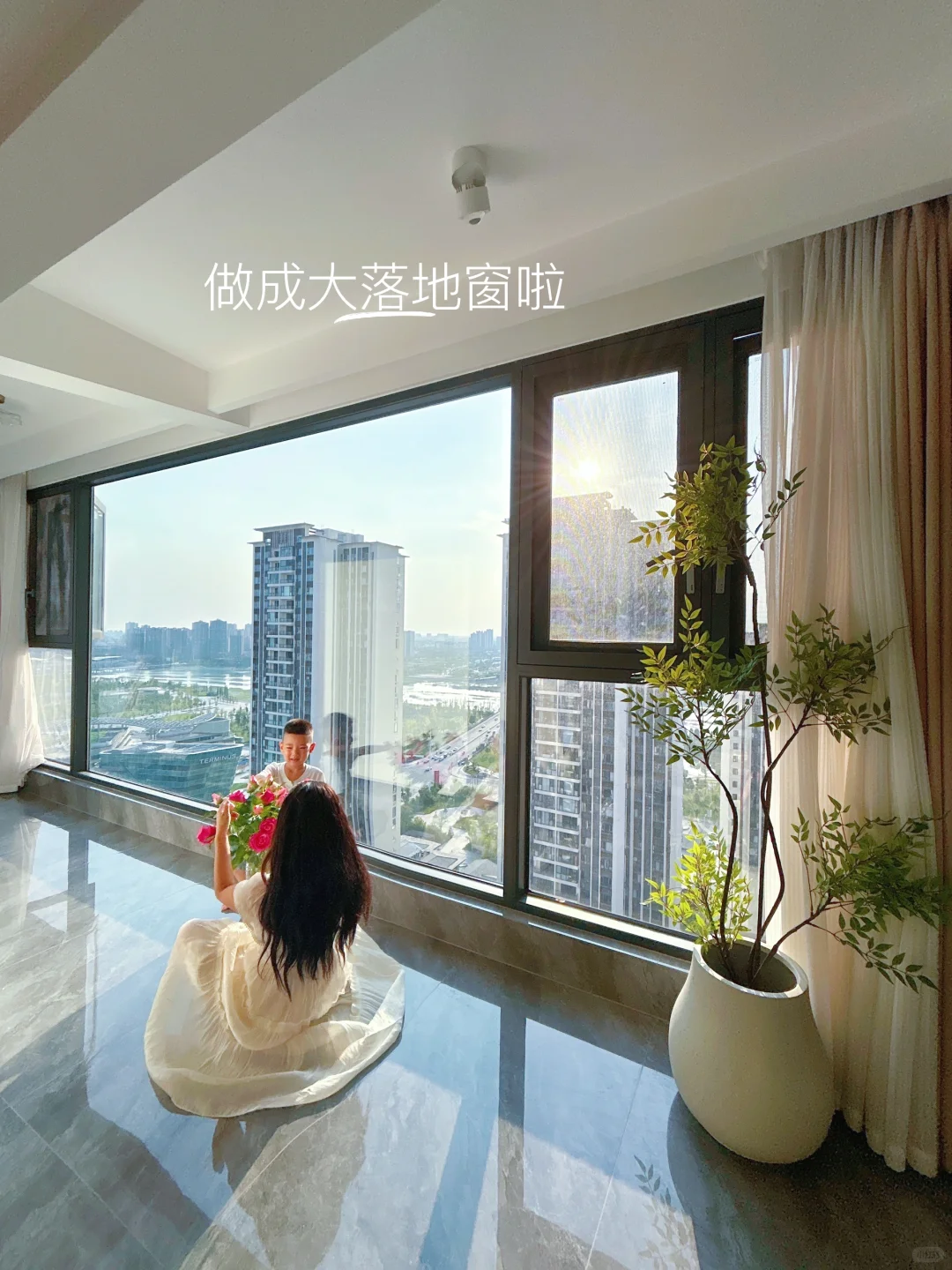 我这一跳、跳没20多万！被600万人围观出名了