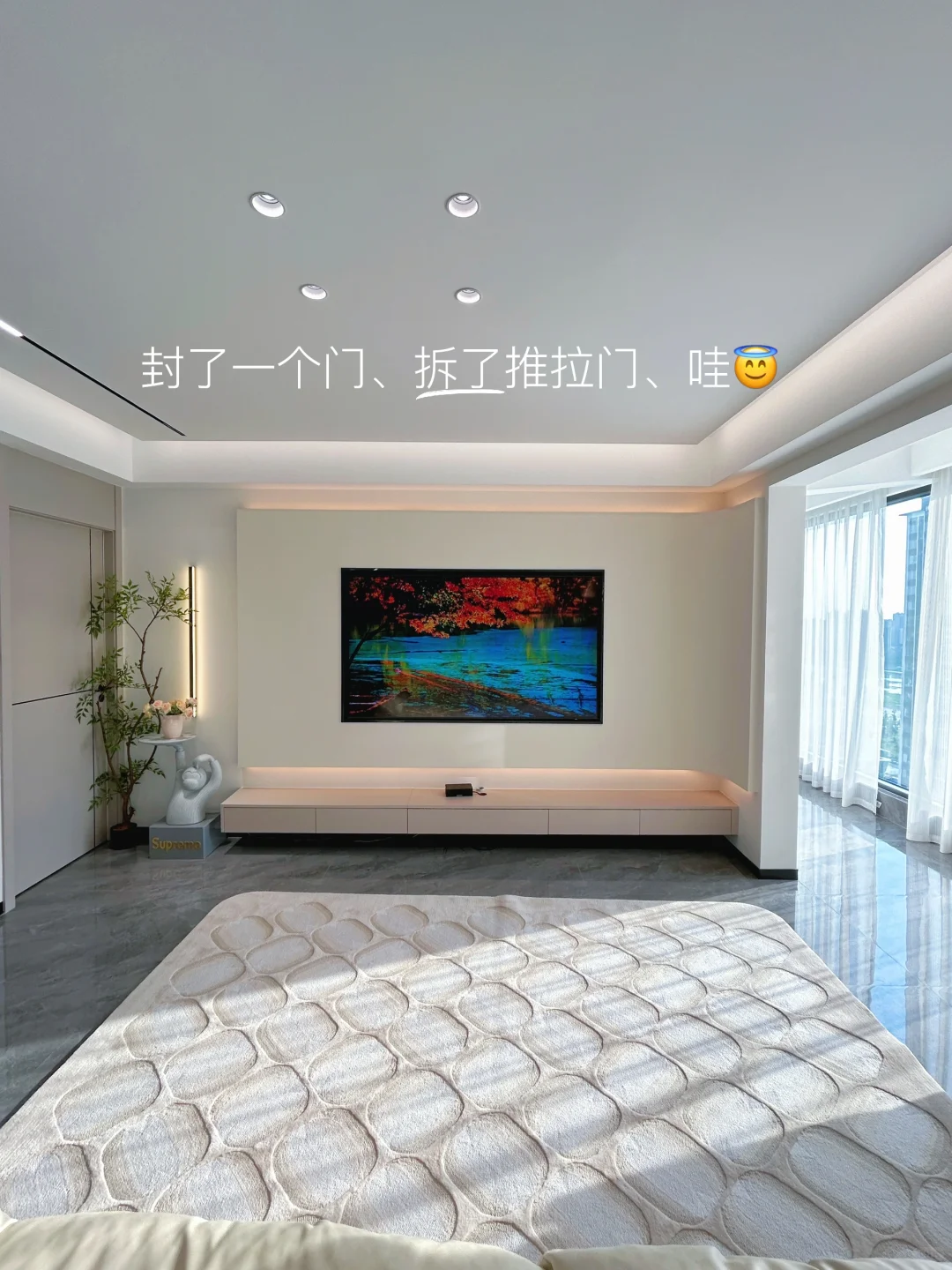 我这一跳、跳没20多万！被600万人围观出名了