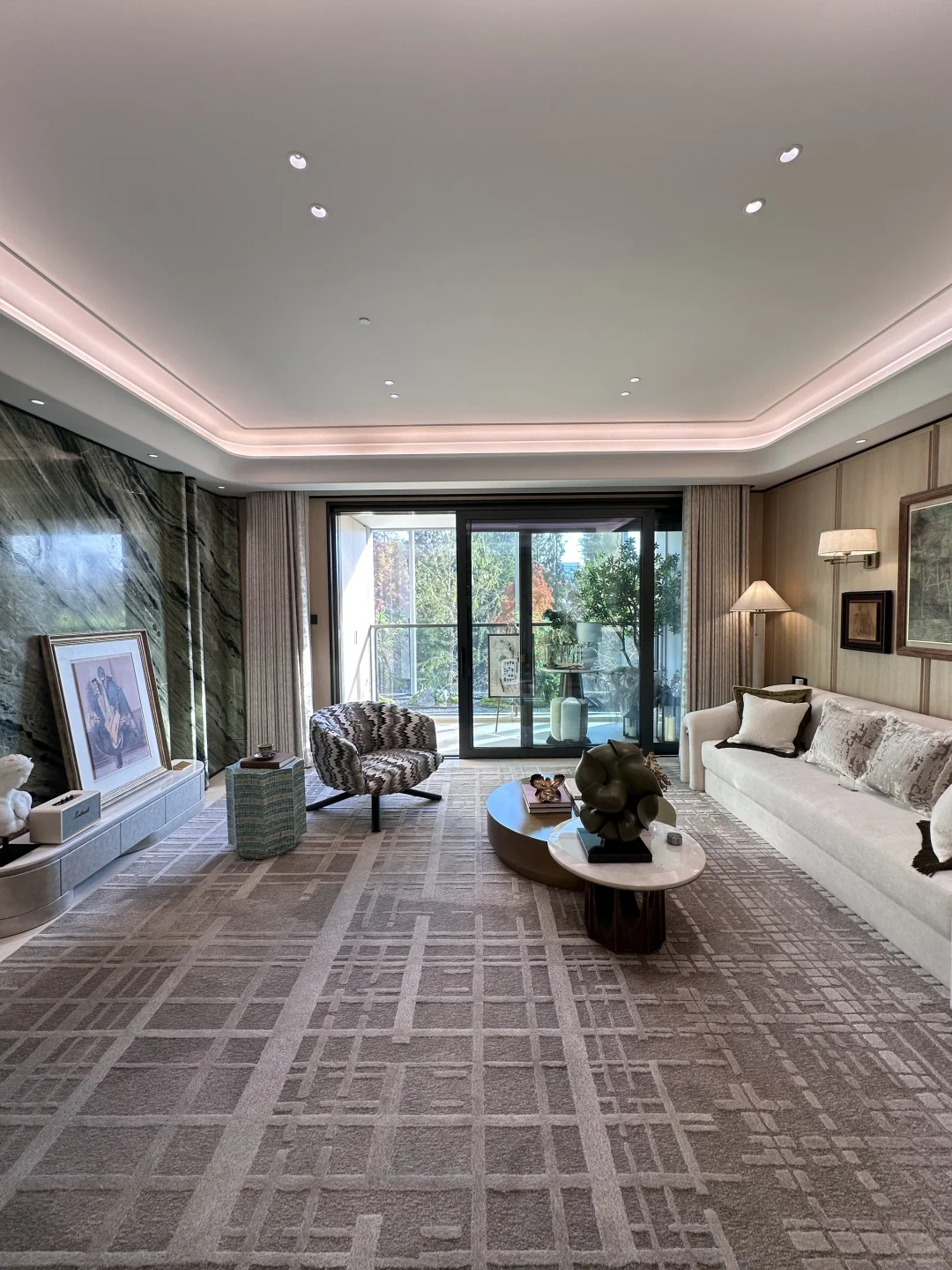 绿城黄浦one新房｜155-193平｜2500W起｜直接定