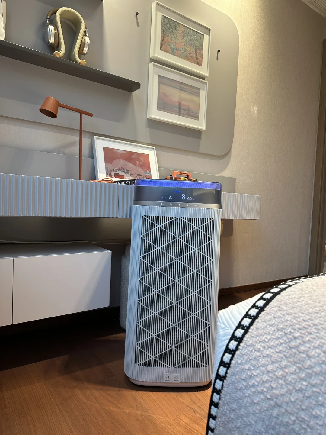 实测！流感季新房守护神