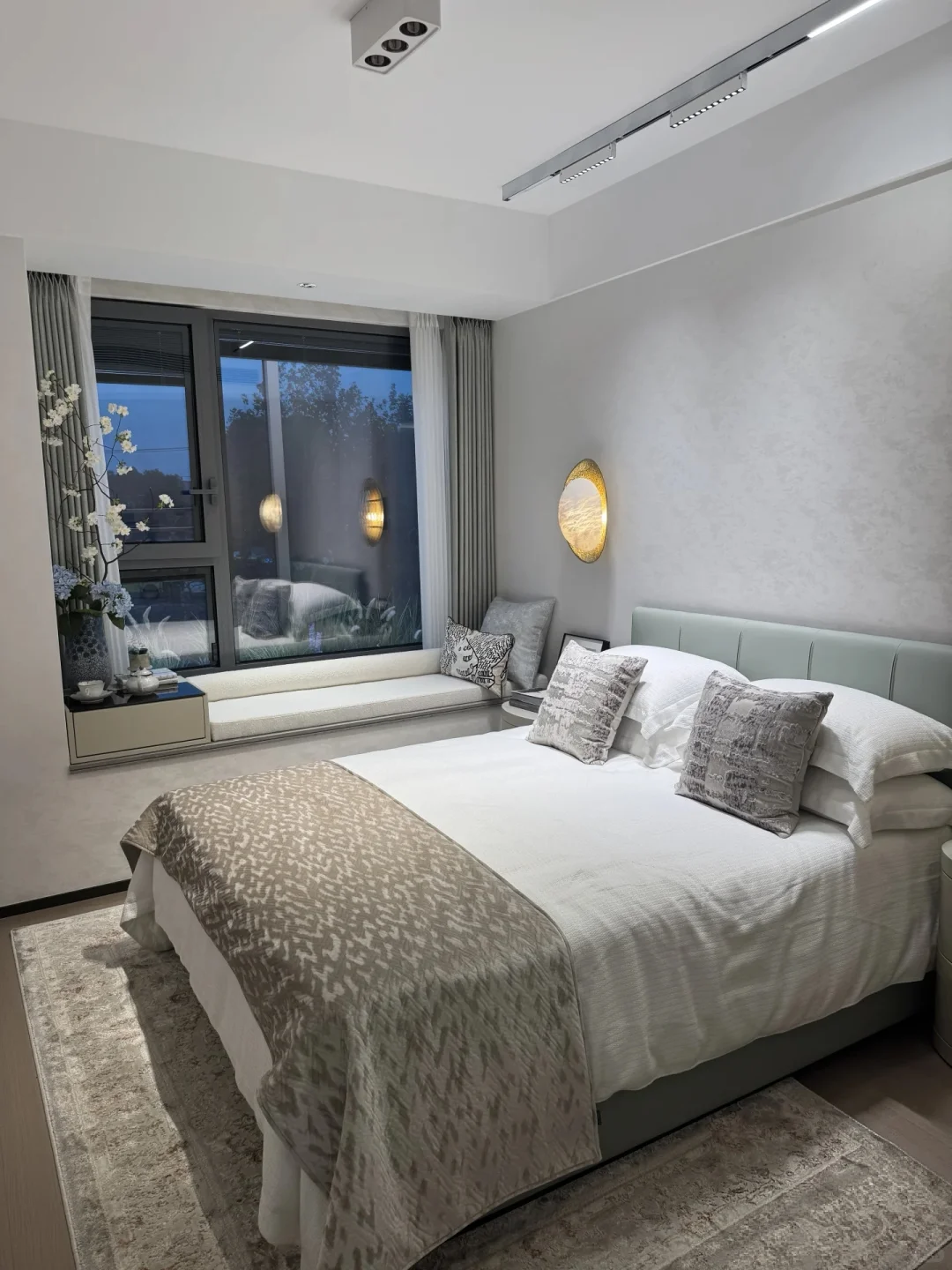 徐汇滨江千万级新房盲盒！这波血赚啊🔥