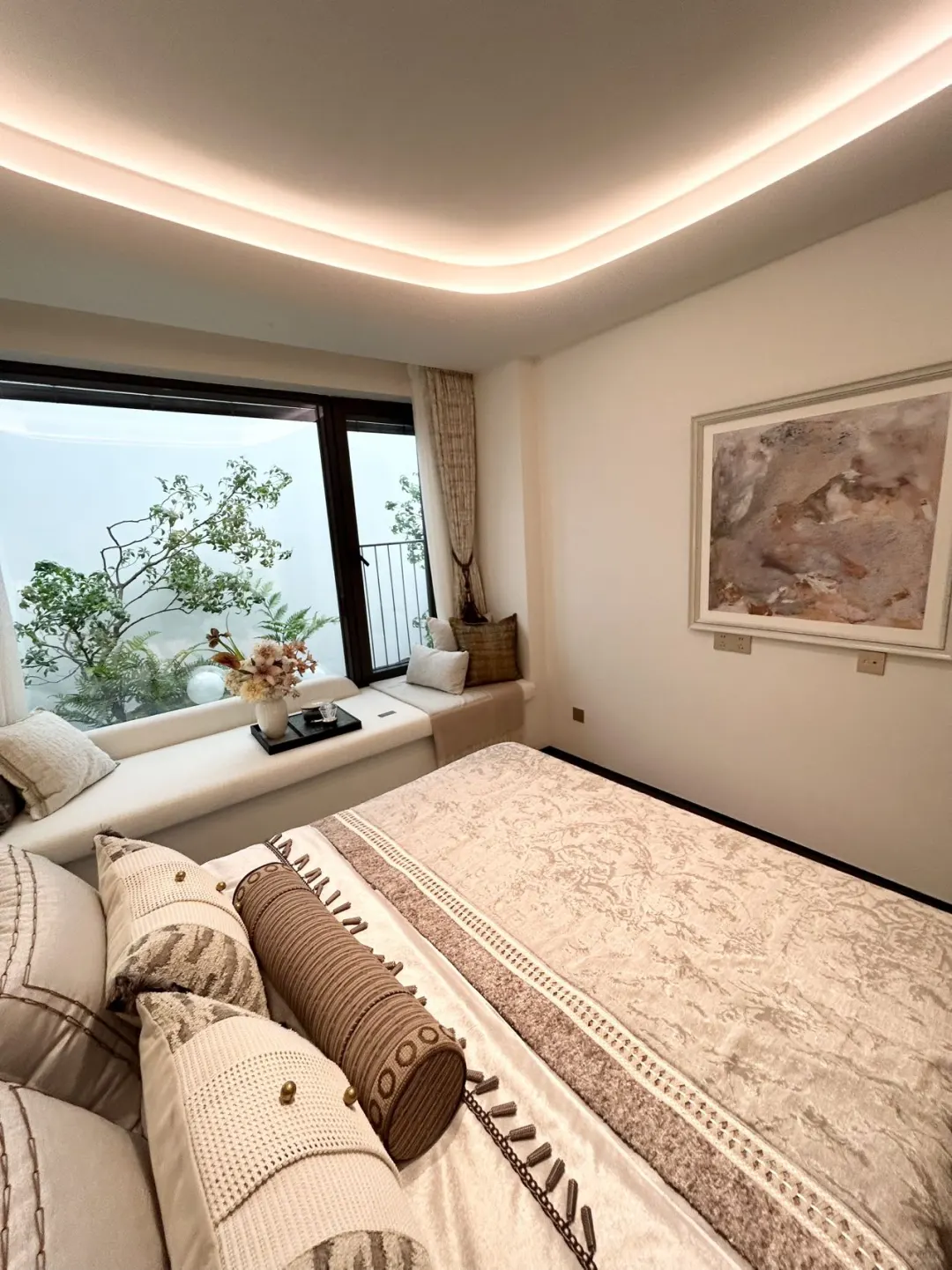 上海新房｜2100W～2500W｜中粮北外滩大平层