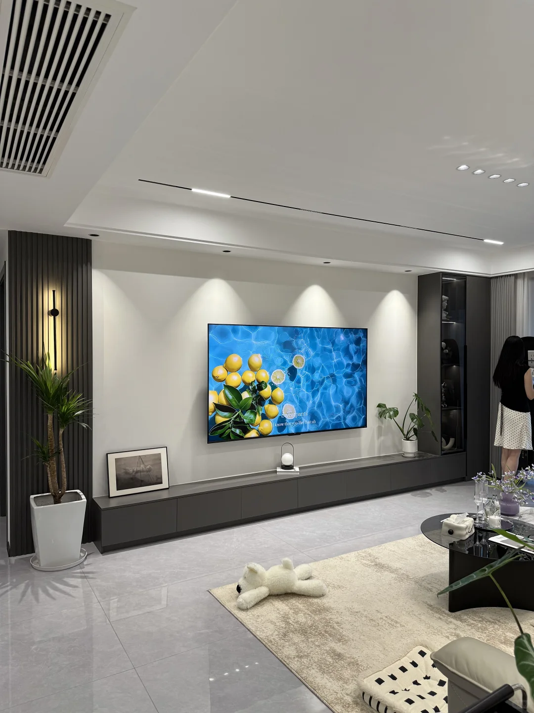 26岁🙆‍♀️，终于靠自己住进了Dream house！