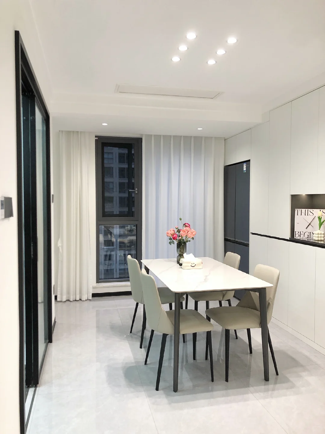 🎉终于轮到我了，靠自己装出的Dreamhouse