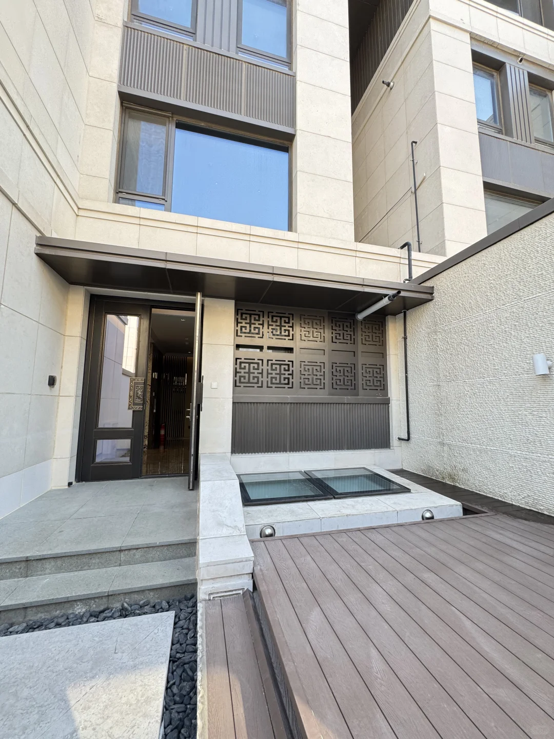 格拉斯新房精装上叠｜工抵房一口价仅12Xx～