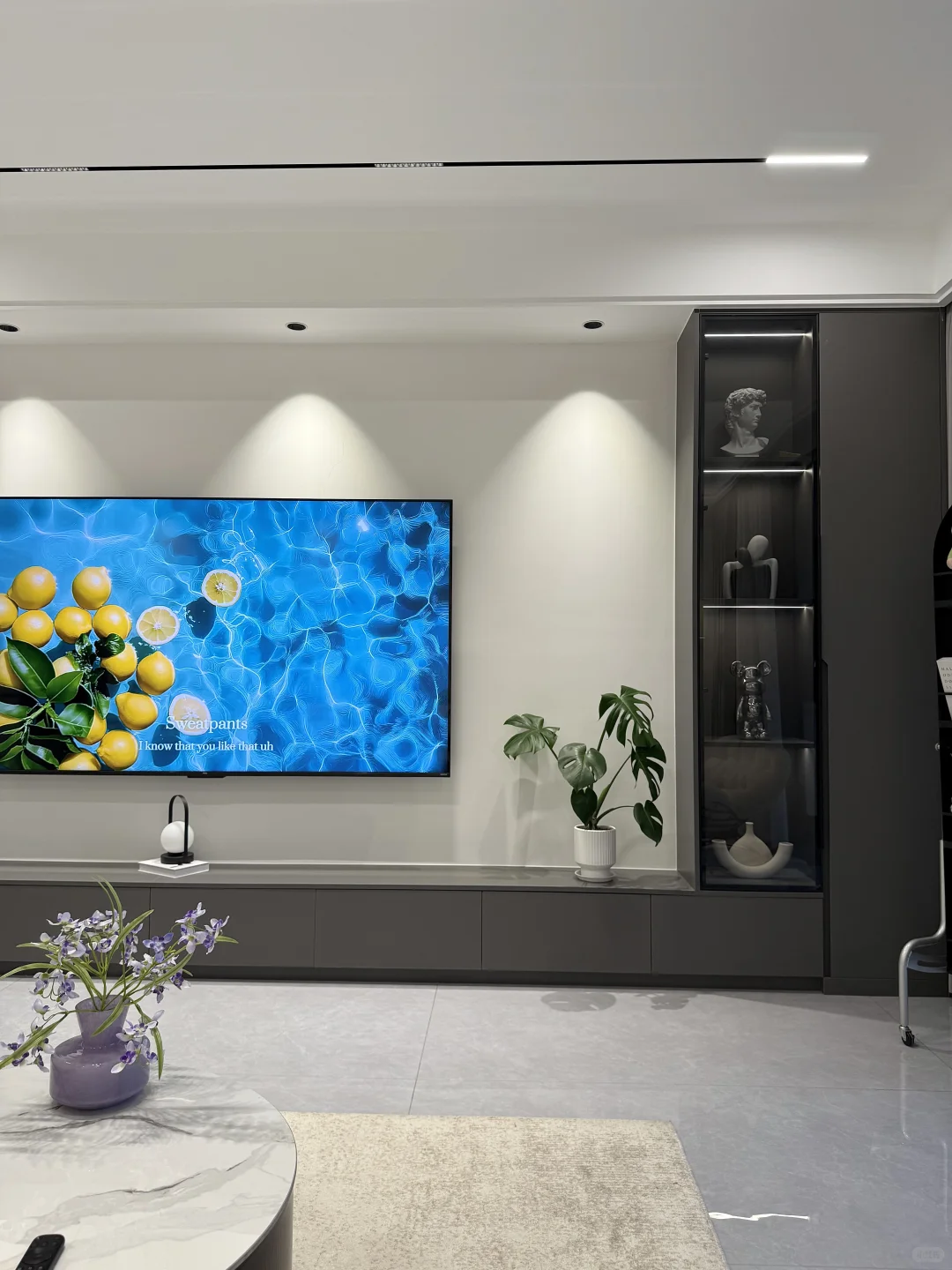 26岁🙆‍♀️，终于靠自己住进了Dream house！