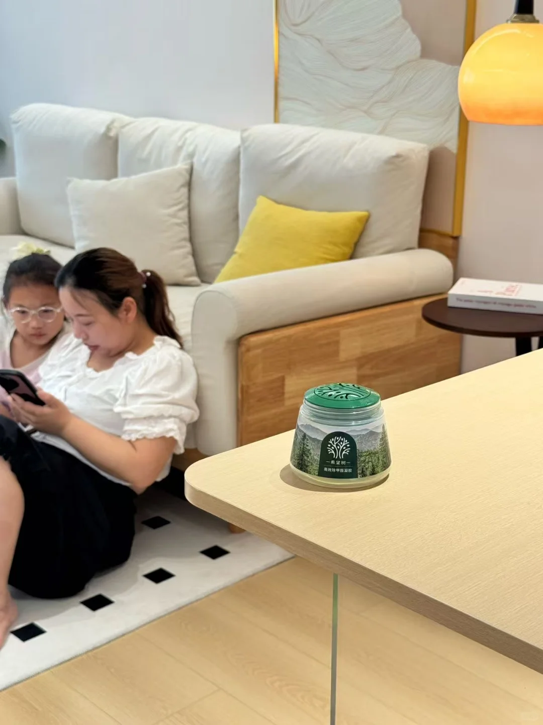 想真正除甲醛，还得靠分解！