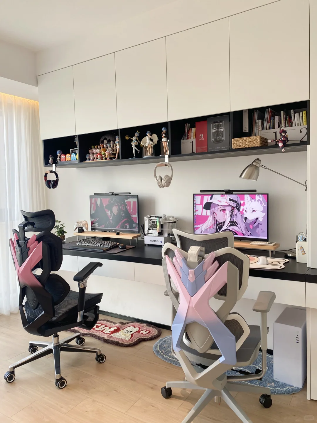 不过度装修的家🏠