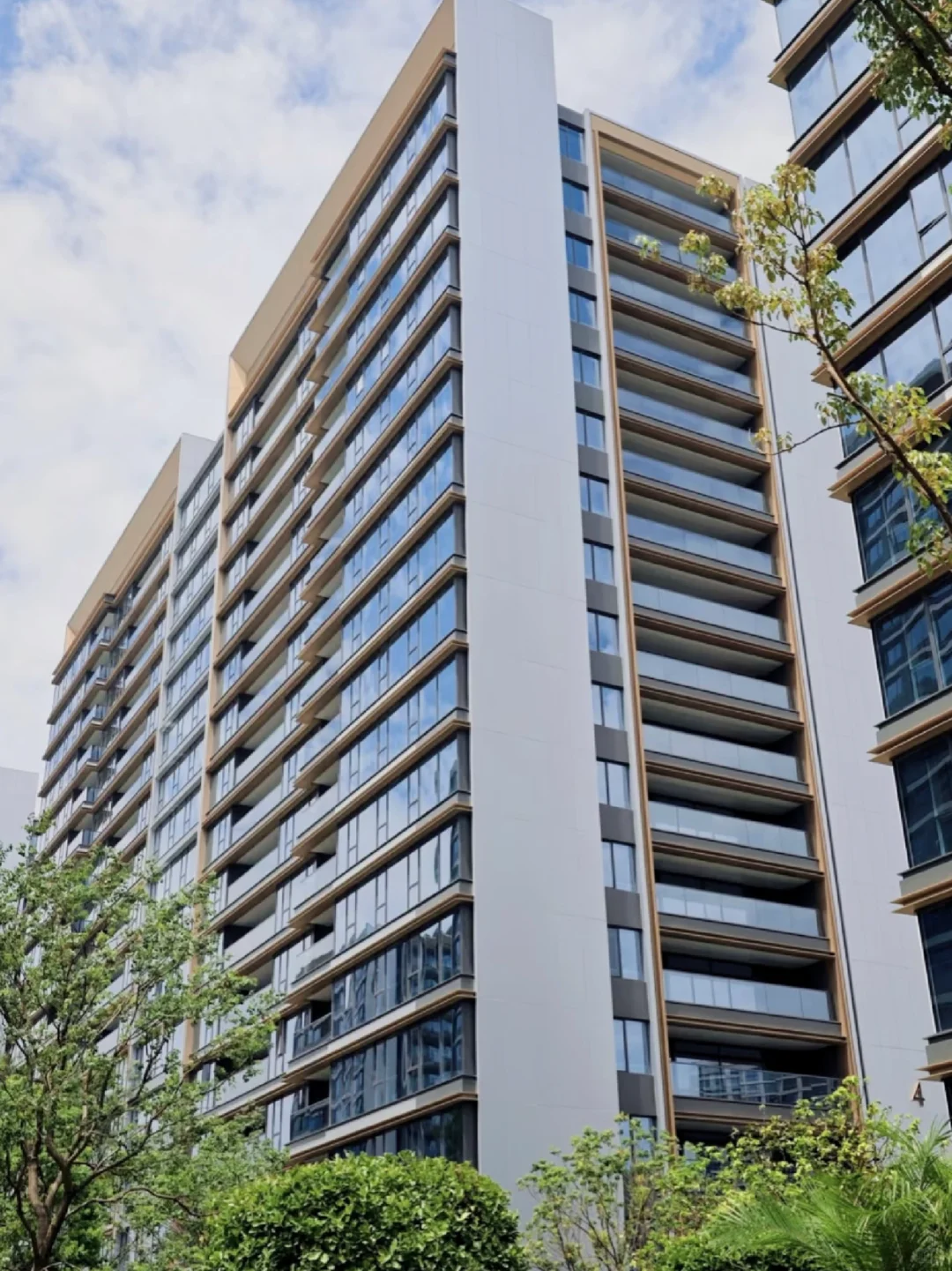 感谢闵行七宝🙏去年690没买今年400万