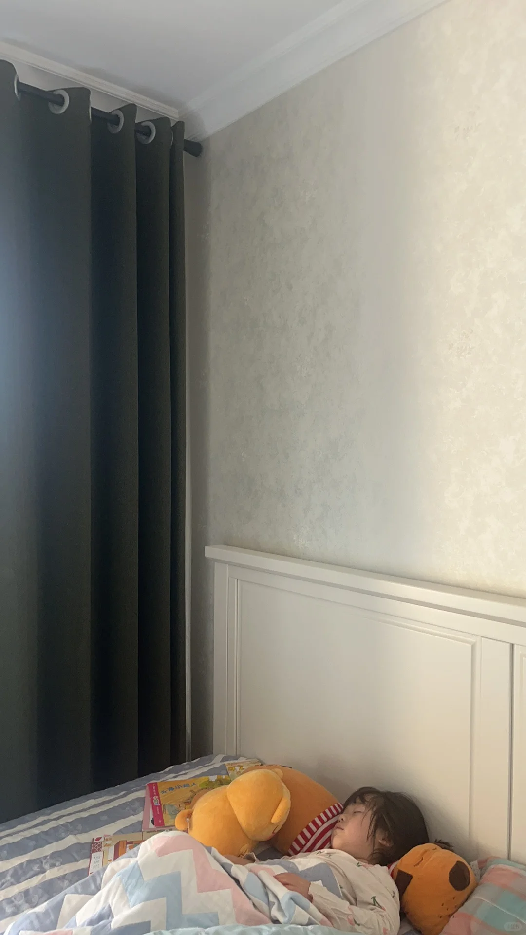 除了房价下跌，新小区的一切我都喜欢😘